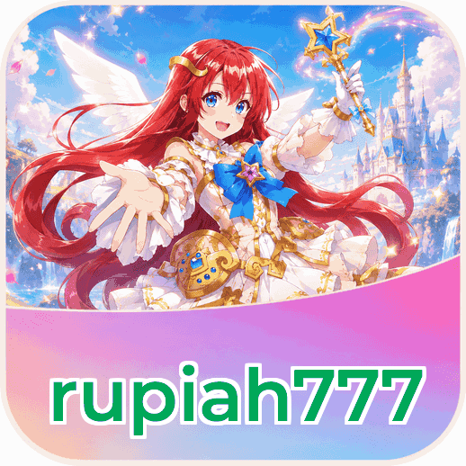 Screenshot 1 - rupiah777 Home Screen