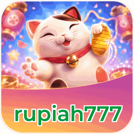 Screenshot 1 - rupiah777 Home Screen