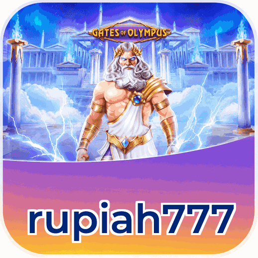 Screenshot 1 - rupiah777 Home Screen
