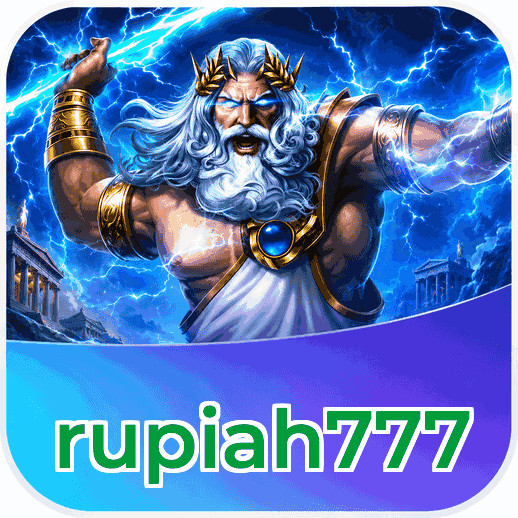 Screenshot 1 - rupiah777 Home Screen