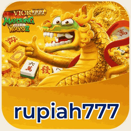 Screenshot 1 - rupiah777 Home Screen