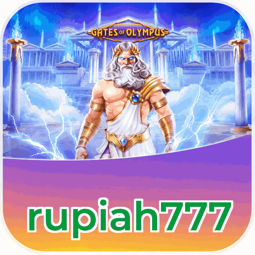 Screenshot 1 - rupiah777 Home Screen