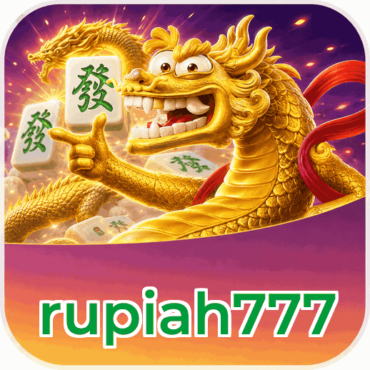 Screenshot 1 - rupiah777 Home Screen