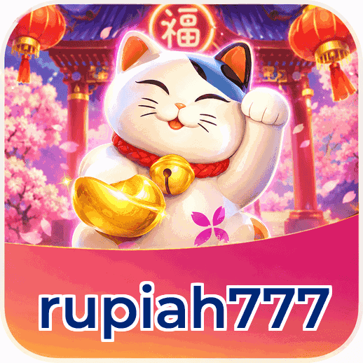 Screenshot 1 - rupiah777 Home Screen